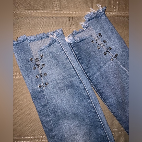 7 For All Mankind Jeans - Picture 7 of 7